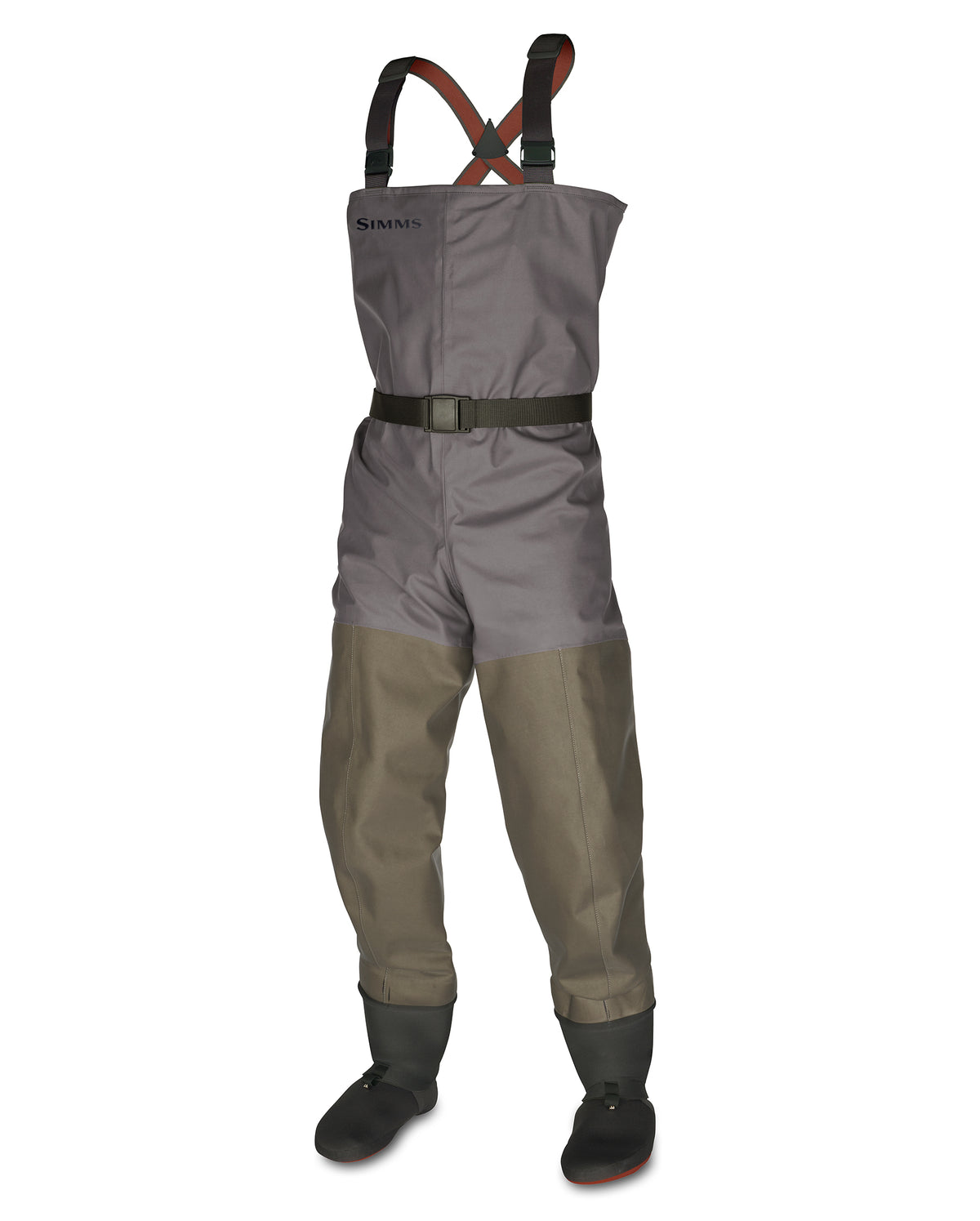 Men's Second Wind Wader - Stockingfoot