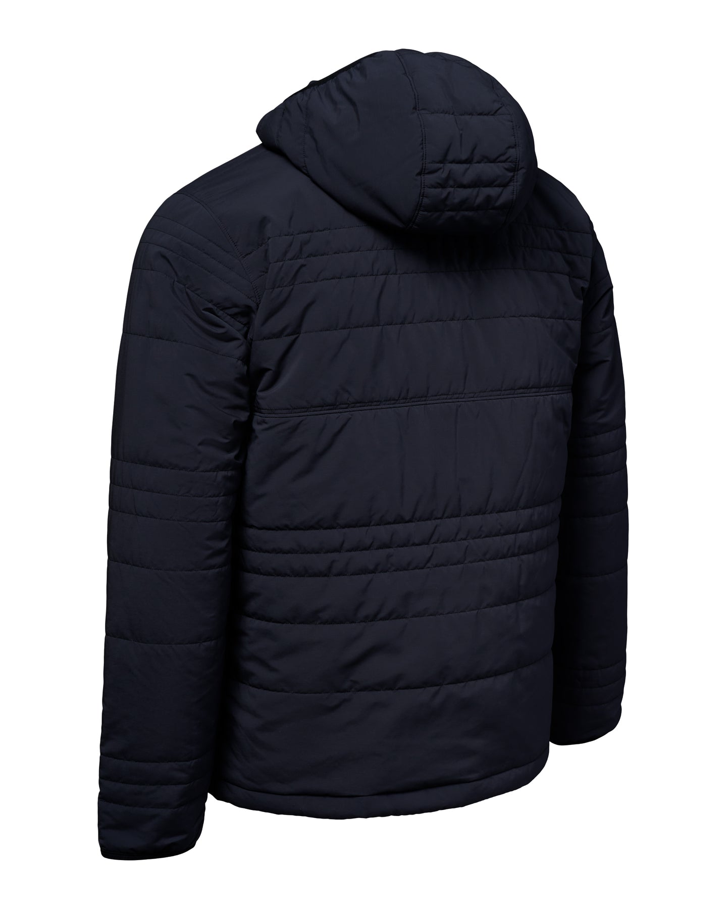 Men's Fall Run Insulated Hoody