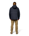 Men's Fall Run Insulated Hoody