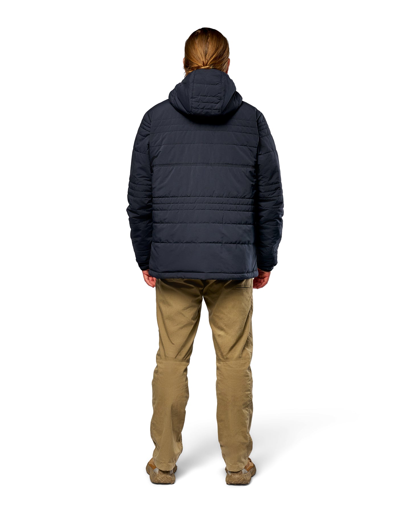 Men's Fall Run Insulated Hoody