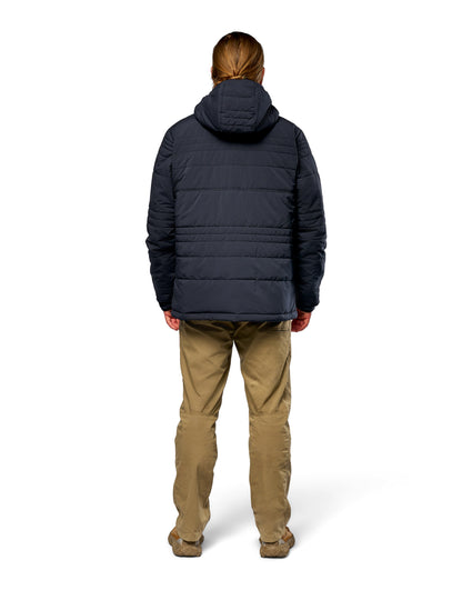 Men's Fall Run Insulated Hoody