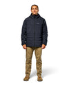 Men's Fall Run Insulated Hoody