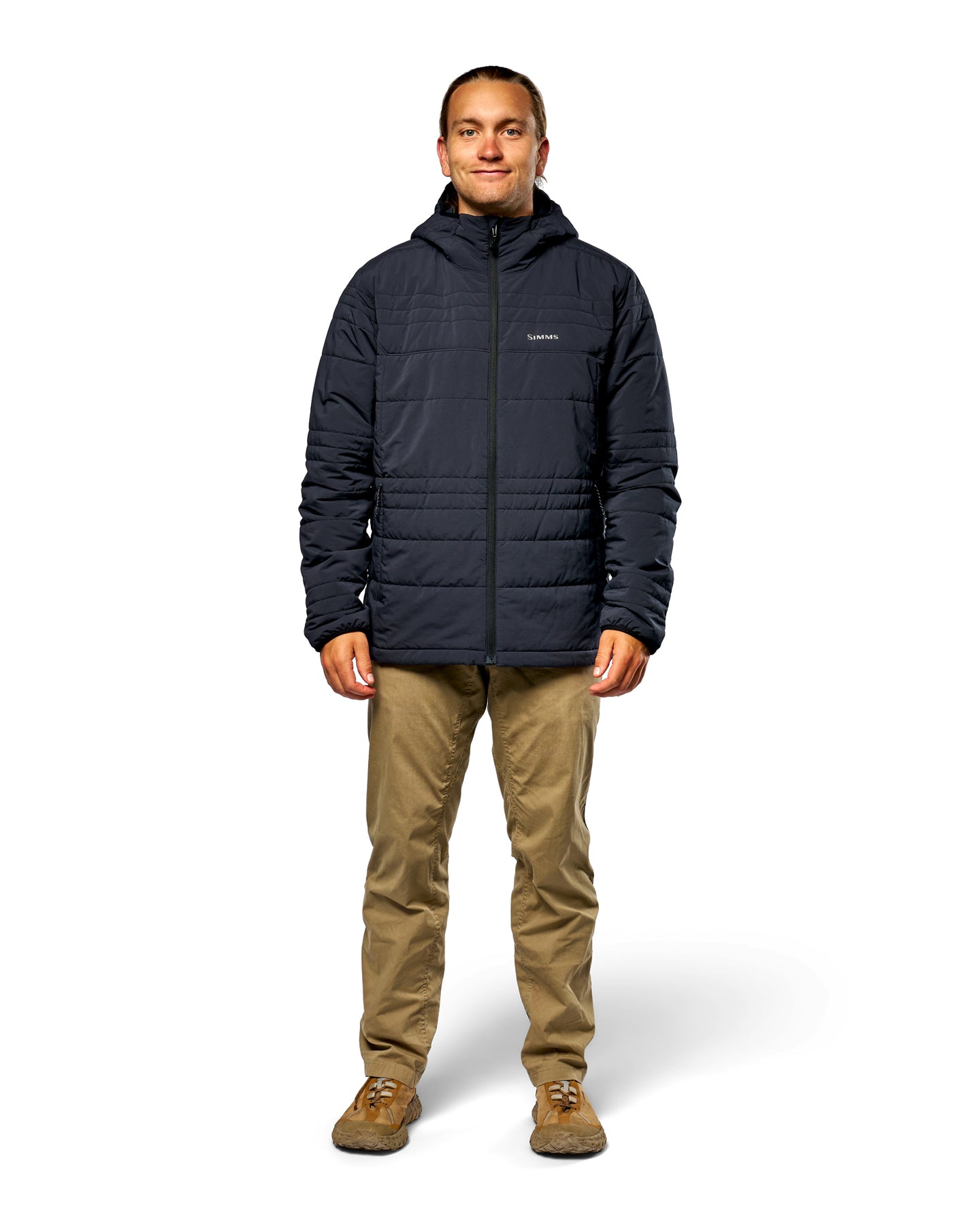 Men's Fall Run Insulated Hoody