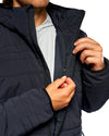 Men's Fall Run Insulated Hoody