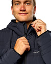 Men's Fall Run Insulated Hoody