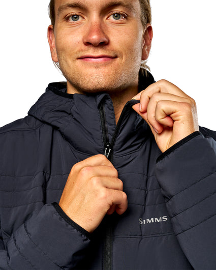 Men's Fall Run Insulated Hoody