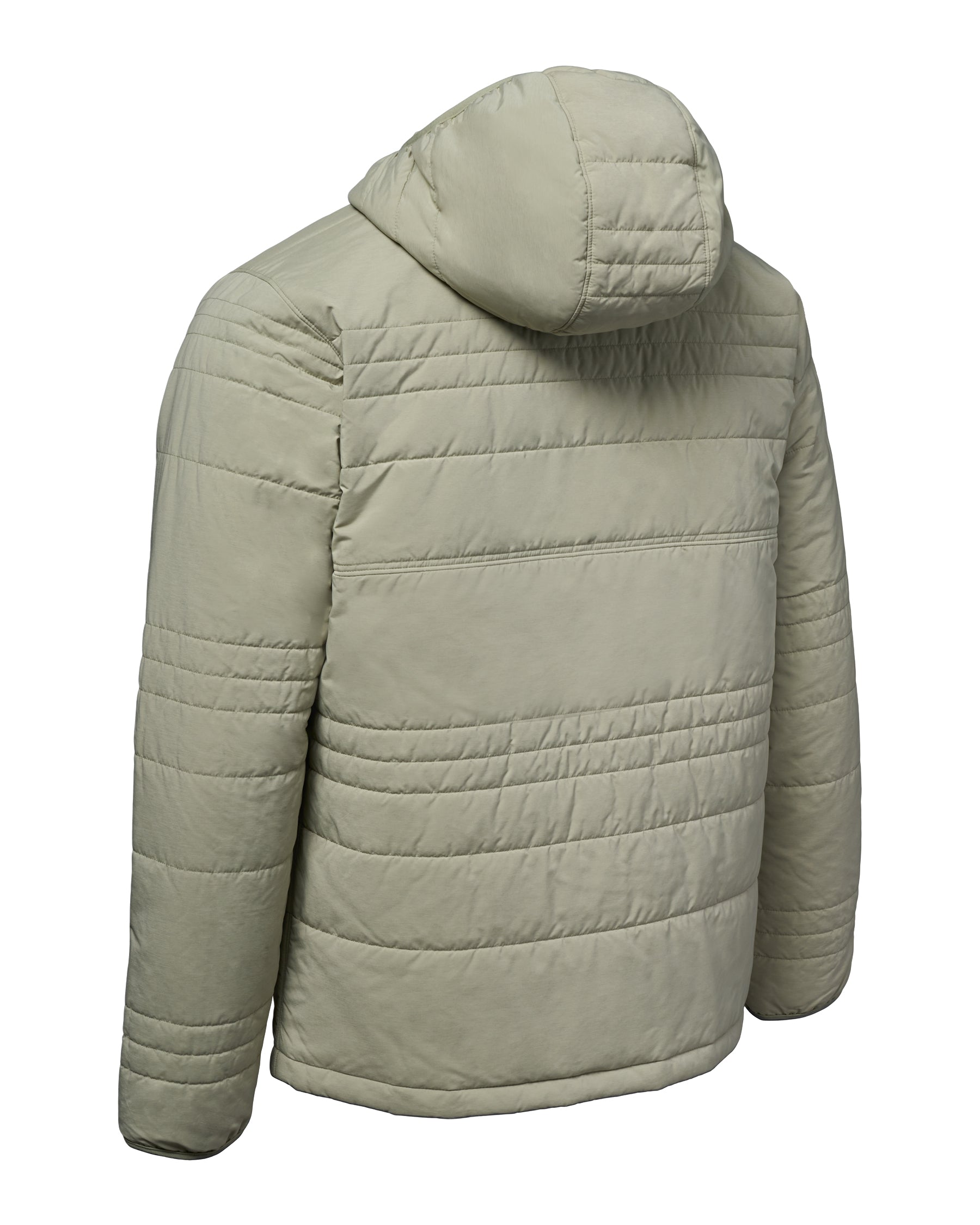 Men's Fall Run Insulated Hoody - Lightweight Puffy | Simms Fishing