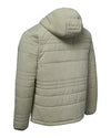 Men's Fall Run Insulated Hoody