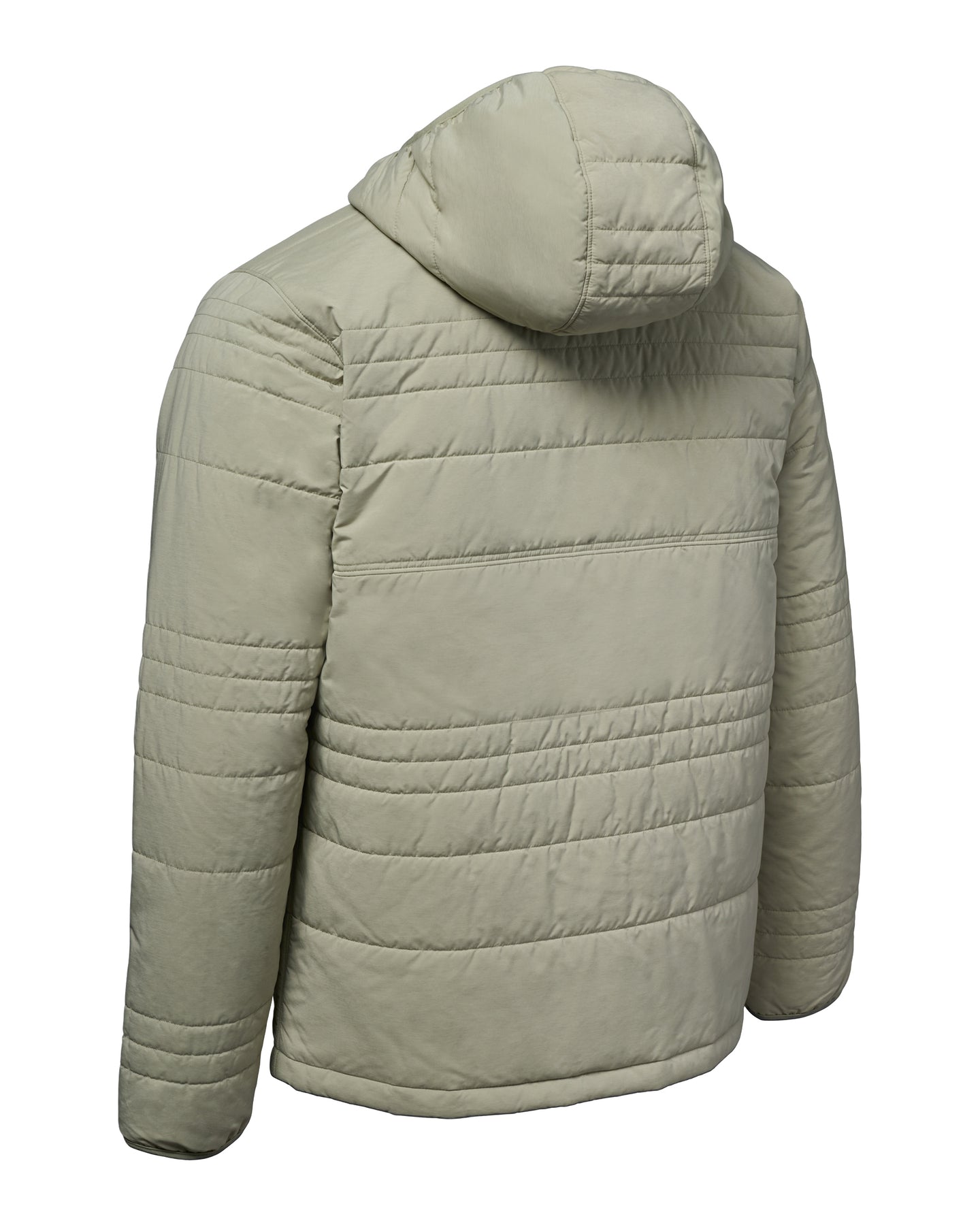 Men's Fall Run Insulated Hoody