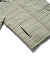 Men's Fall Run Insulated Hoody