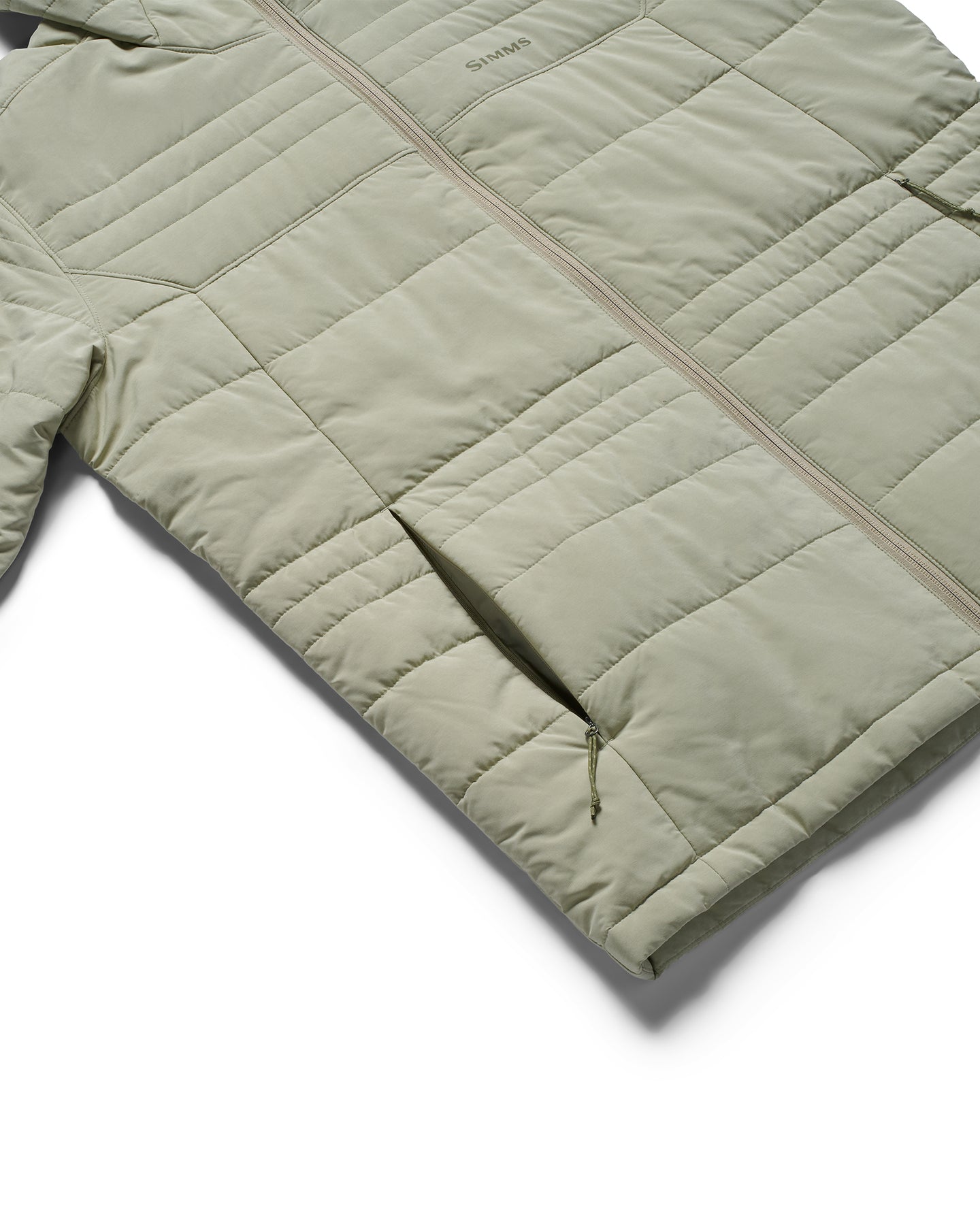 Men's Fall Run Insulated Hoody