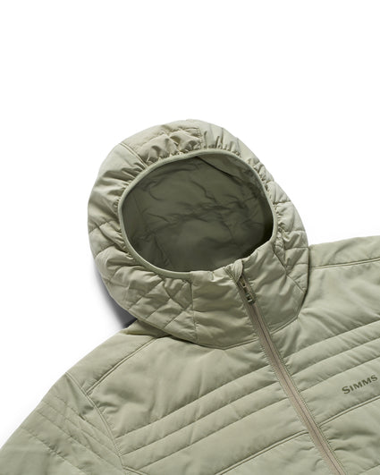 Men's Fall Run Insulated Hoody