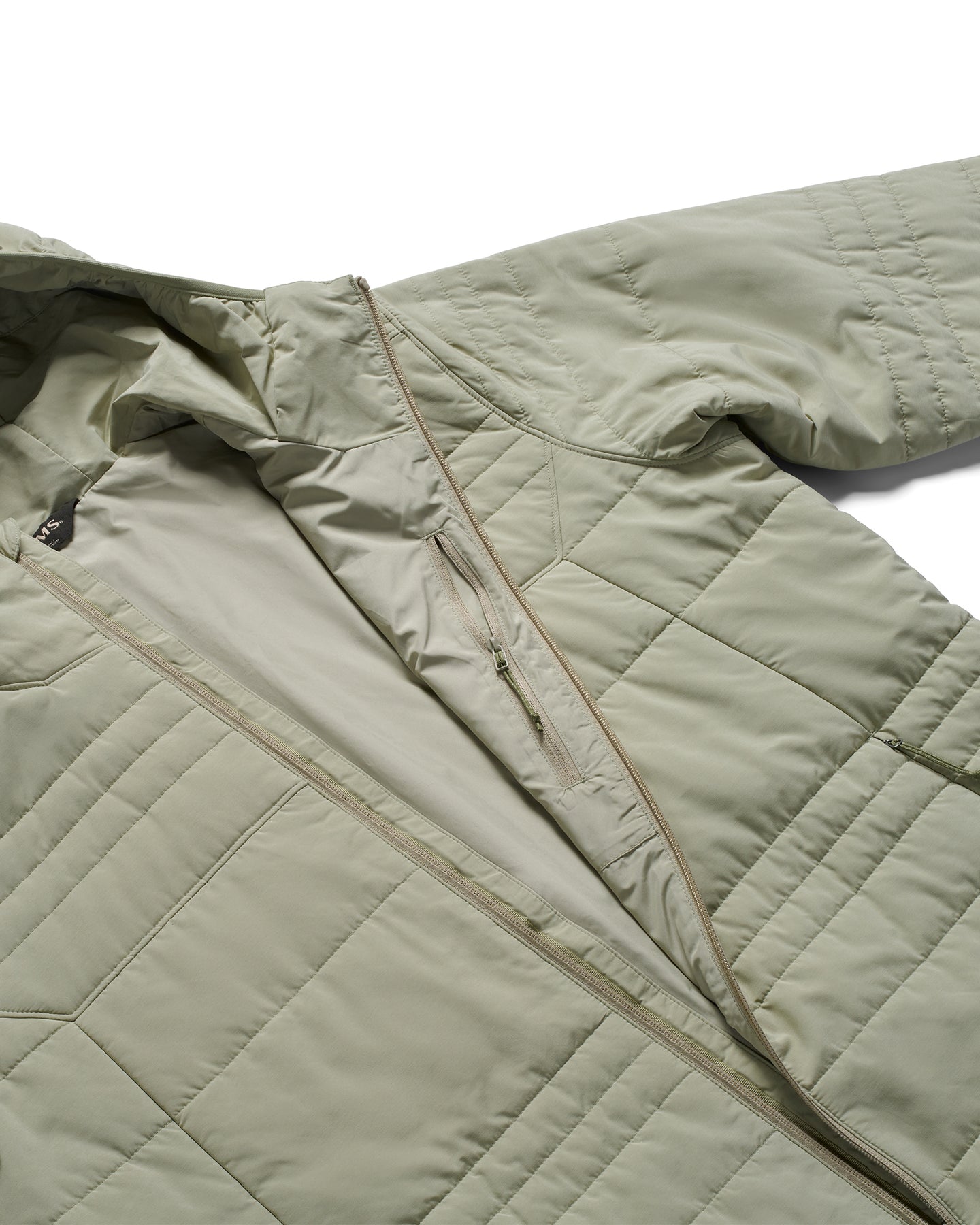 Men's Fall Run Insulated Hoody