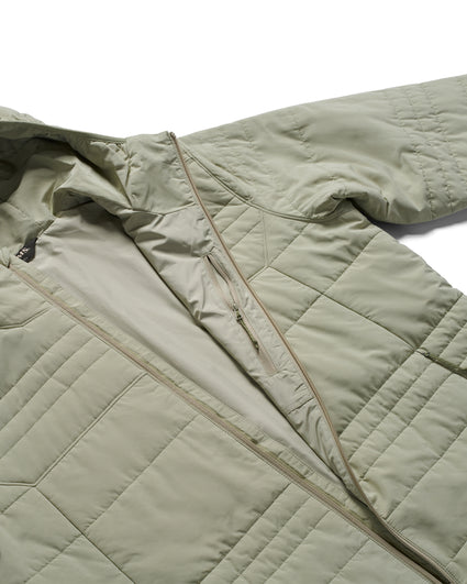 Men's Fall Run Insulated Hoody