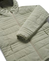 Men's Fall Run Insulated Hoody