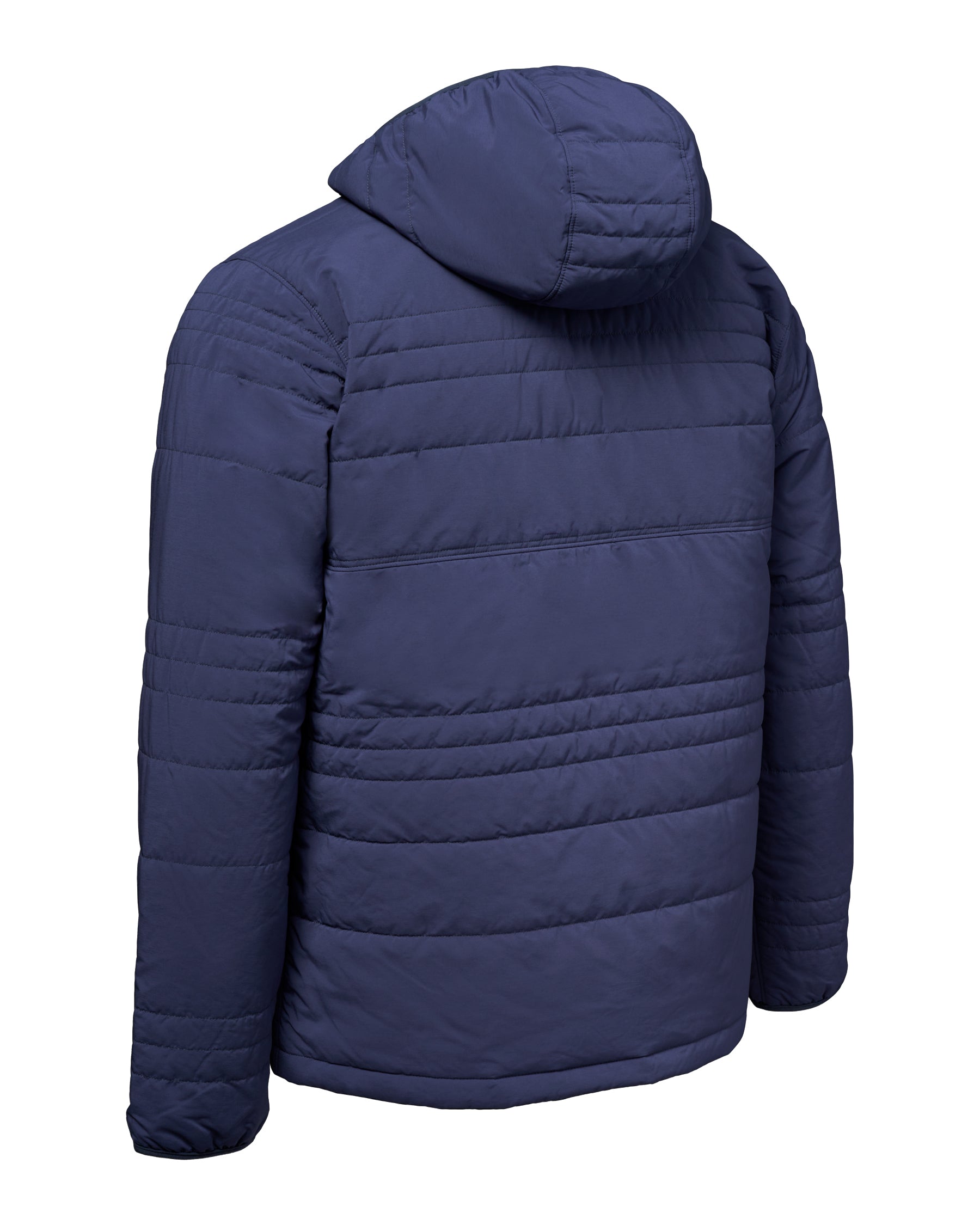 Men's Fall Run Insulated Hoody - Lightweight Puffy | Simms Fishing
