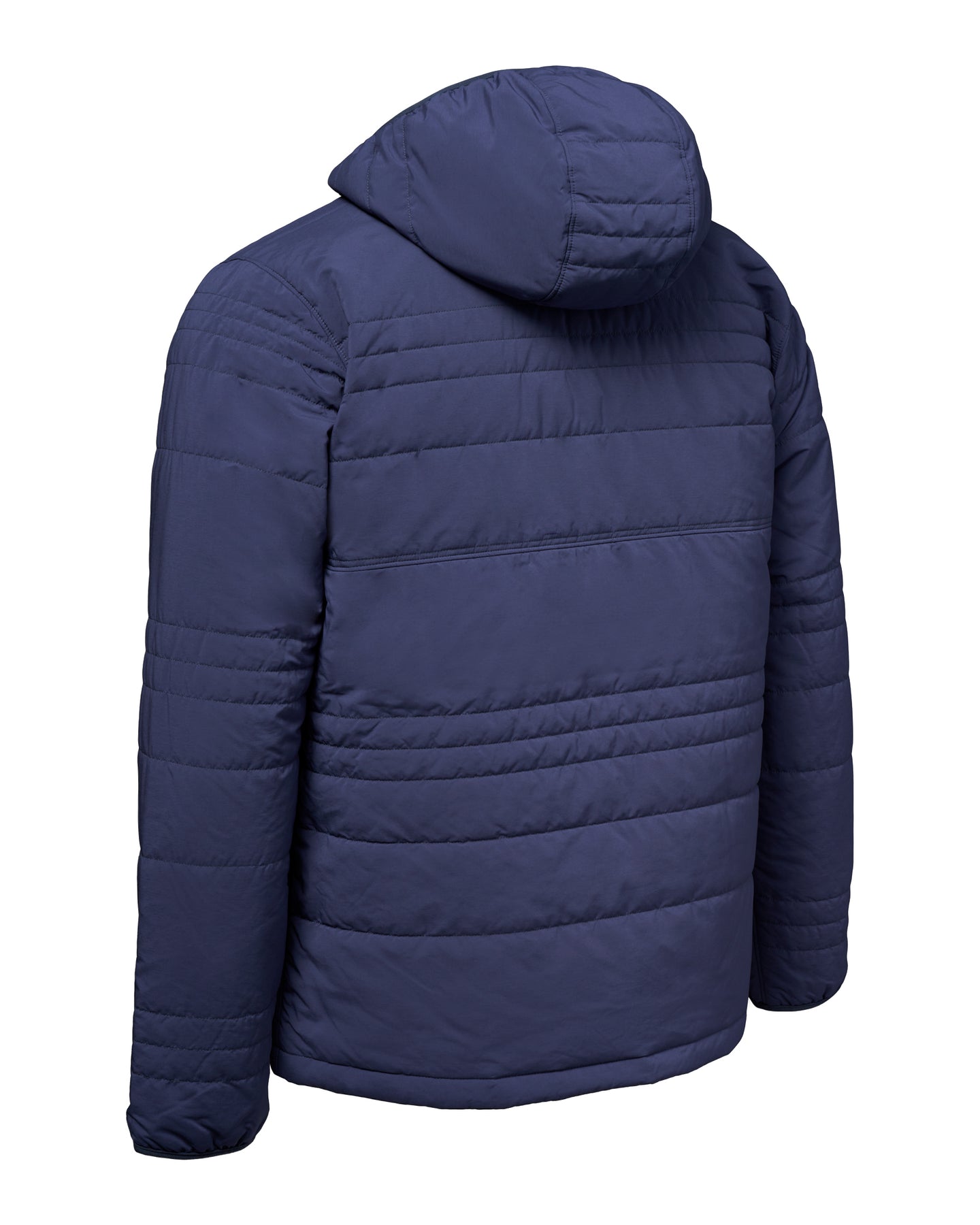Men's Fall Run Insulated Hoody