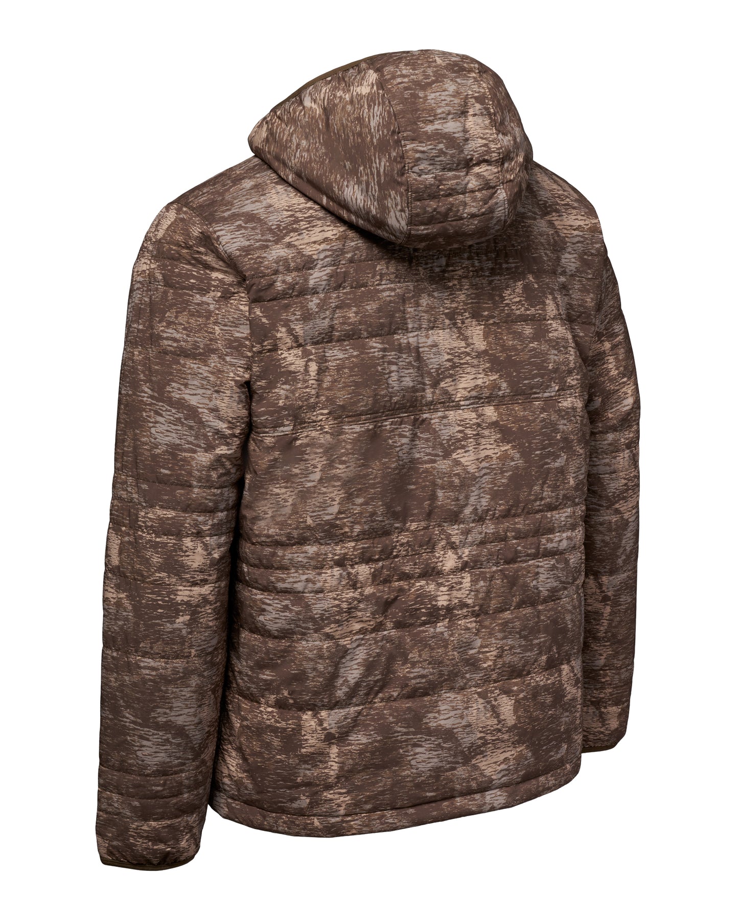 Men's Fall Run Insulated Hoody