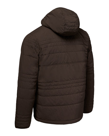 Men's Fall Run Insulated Hoody