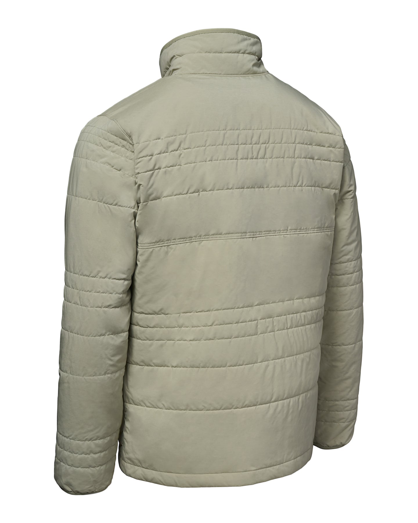 Men's Fall Run Insulated Jacket