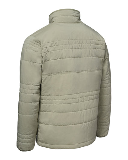 Men's Fall Run Insulated Jacket