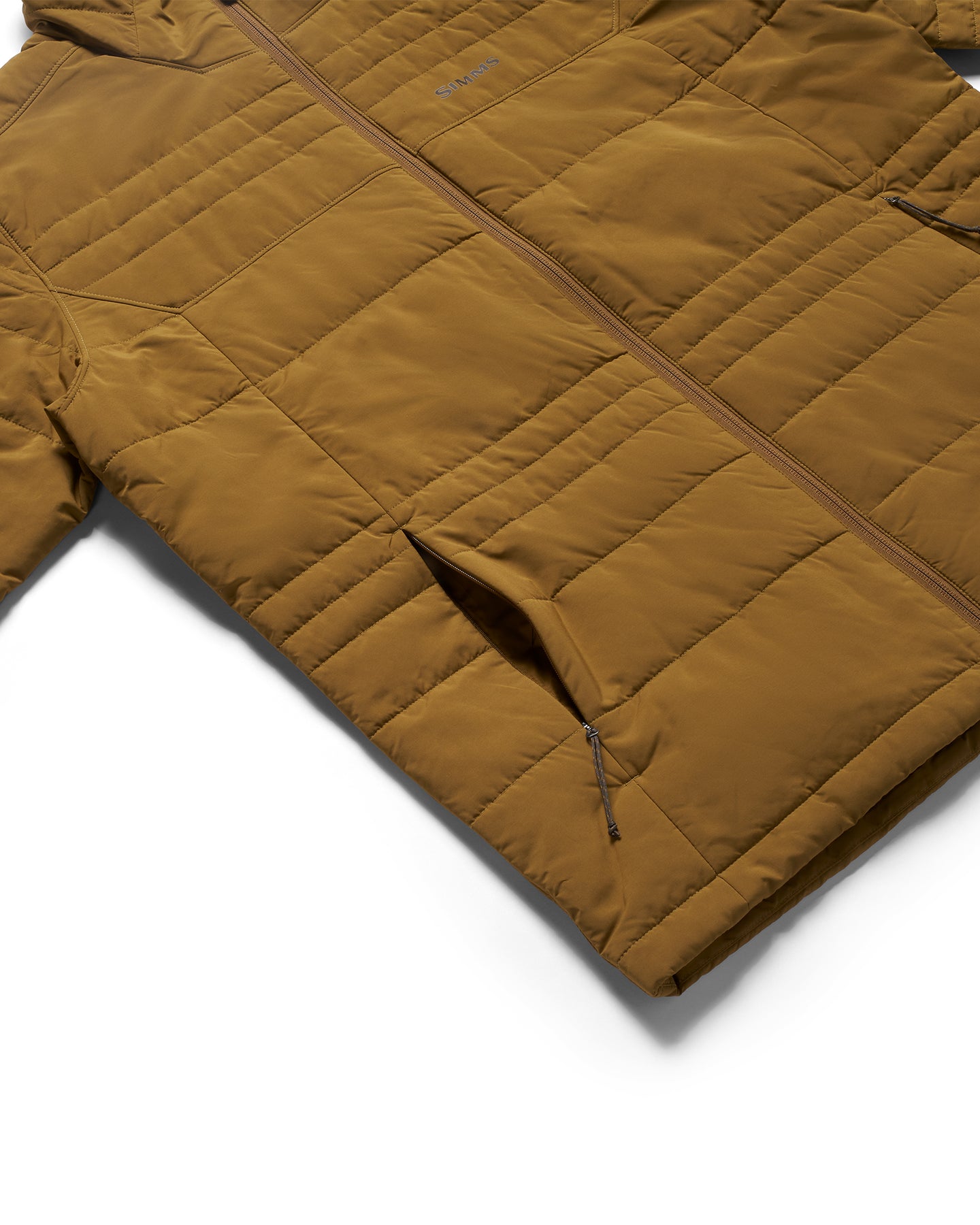 Men's Fall Run Insulated Jacket