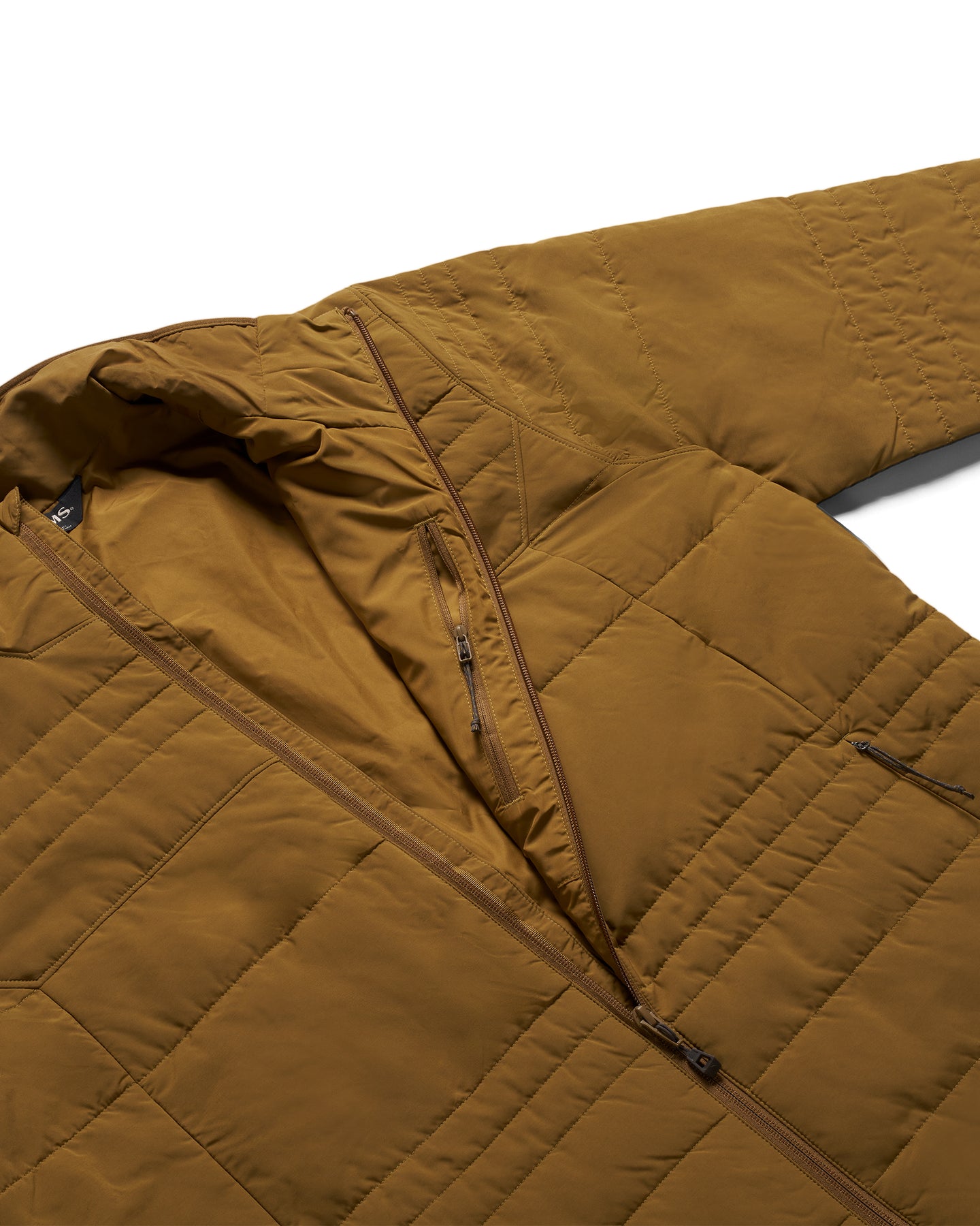 Men's Fall Run Insulated Jacket