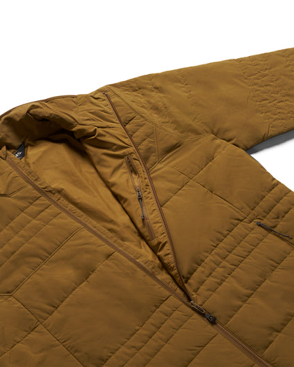 Men's Fall Run Insulated Jacket