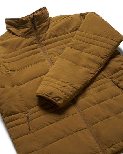 Men's Fall Run Insulated Jacket