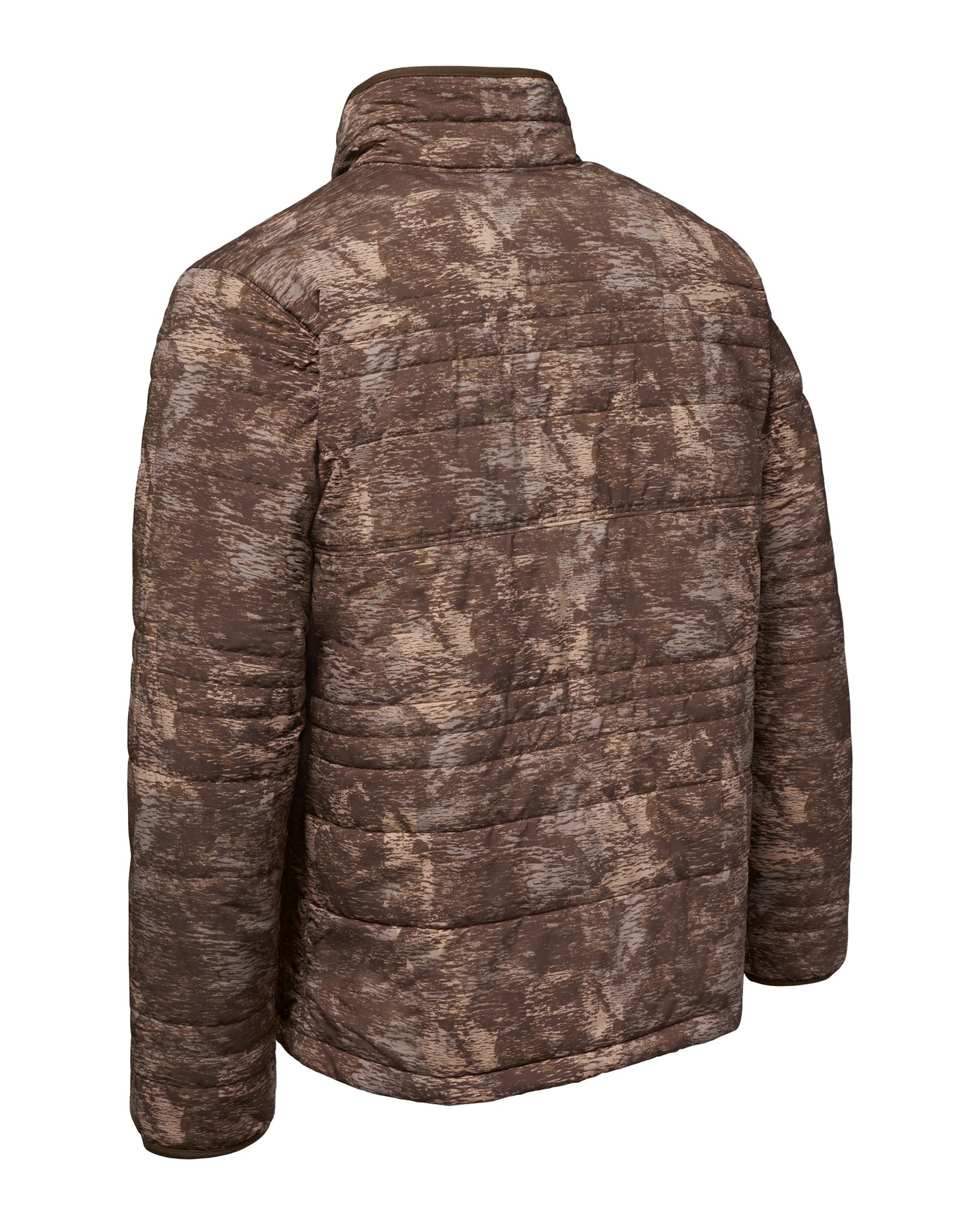 Men's Fall Run Insulated Jacket