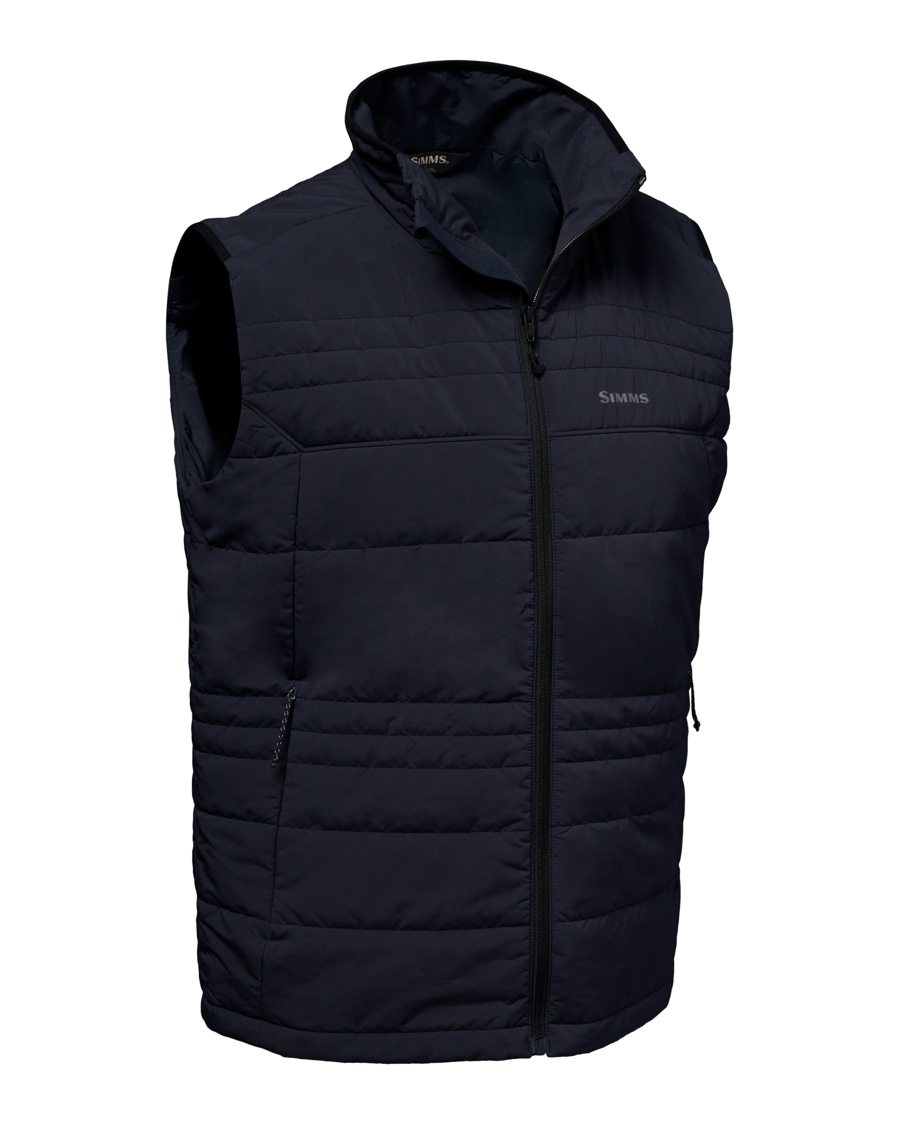 Men's Fall Run Vest - Lightweight Insulated Mid-Layer | Simms Fishing
