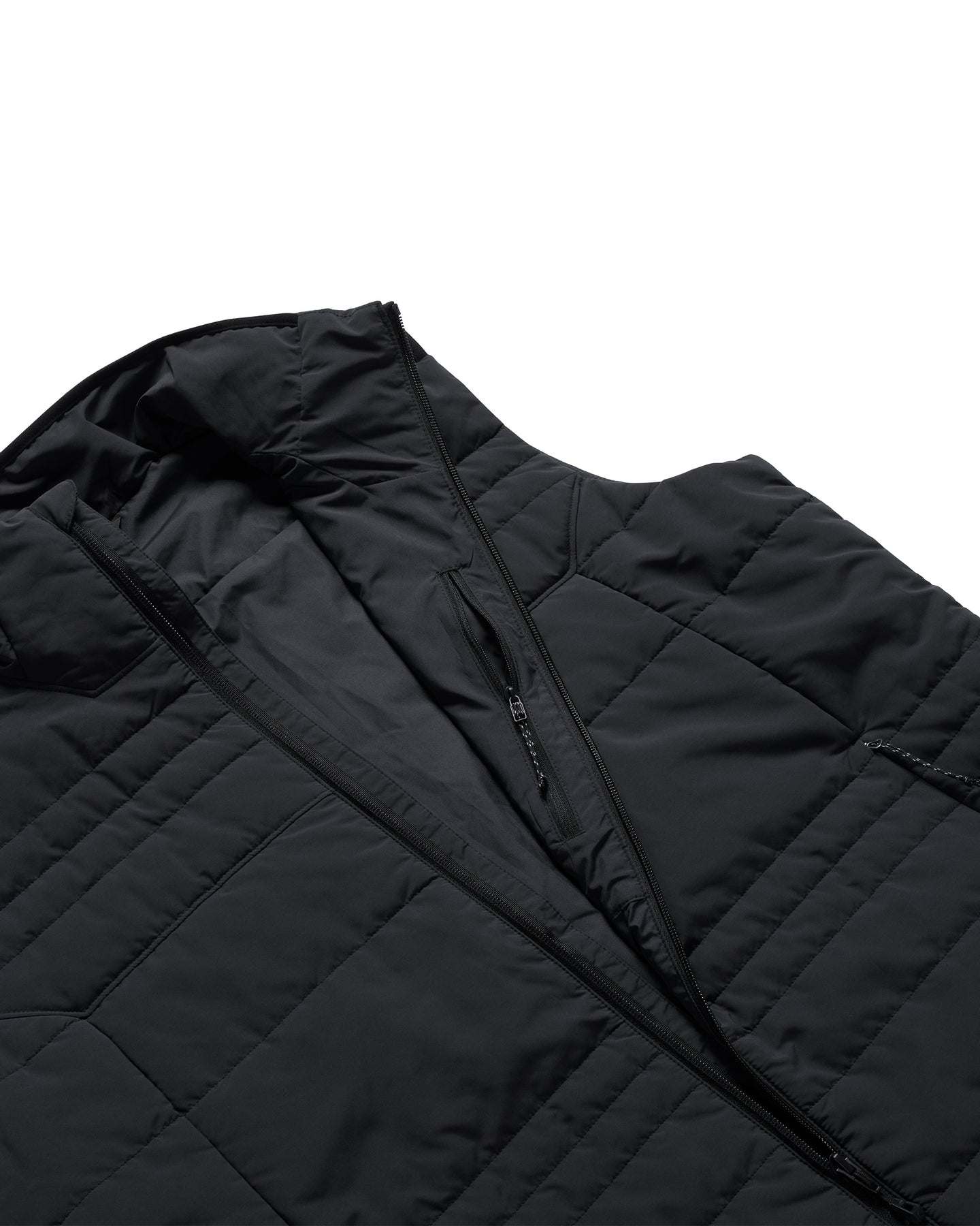 Men's Fall Run Insulated Vest