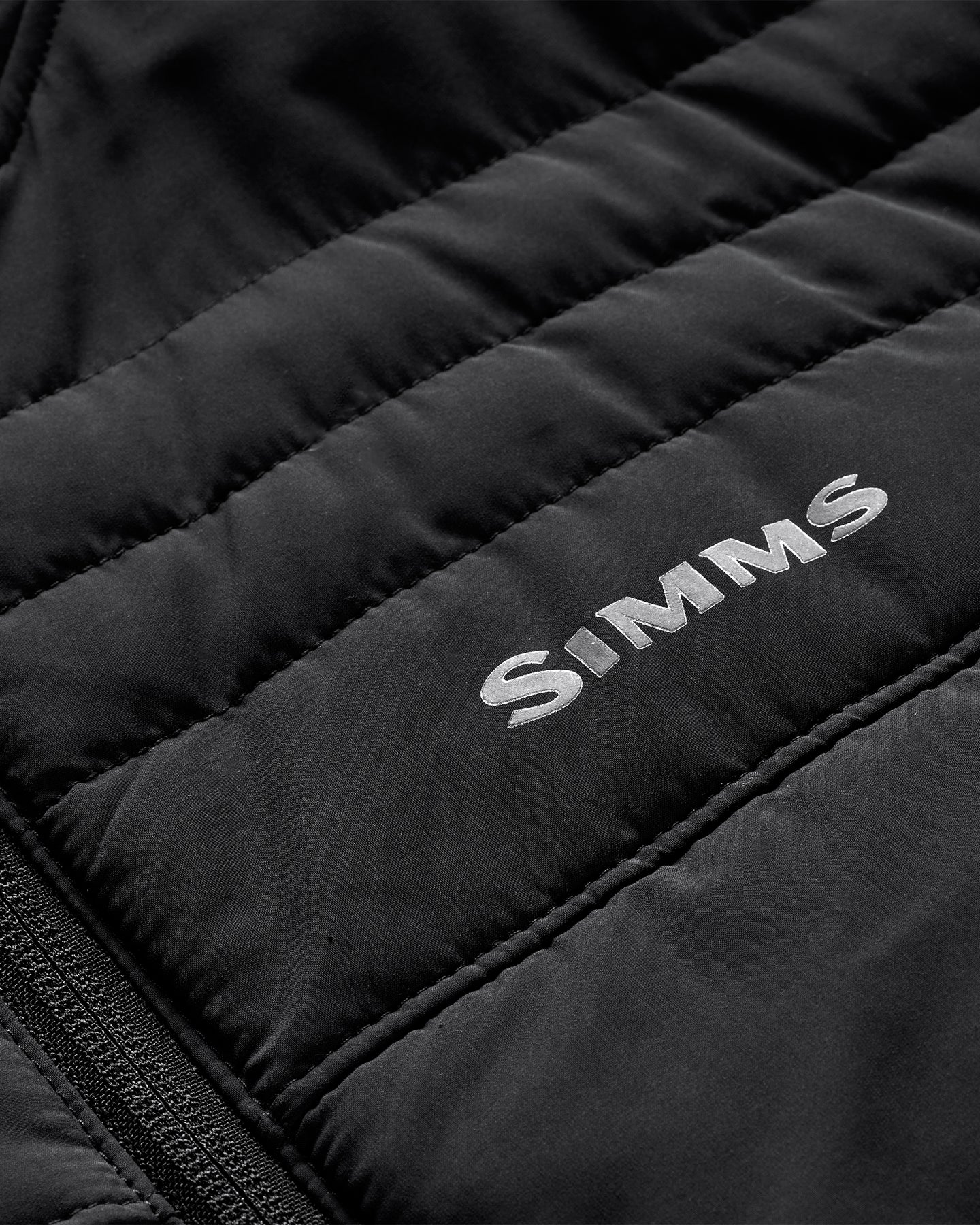 Men's Fall Run Insulated Vest