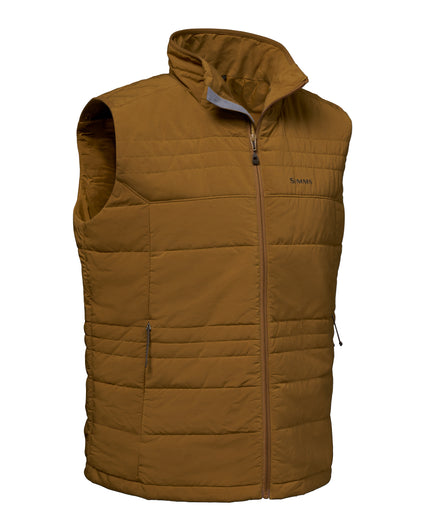 Men's Fall Run Insulated Vest