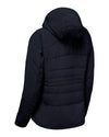 Women's Fall Run Insulated Hooded Jacket