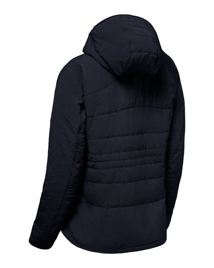Women's Fall Run Insulated Hooded Jacket