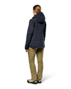 Women's Fall Run Insulated Hooded Jacket