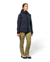 Women's Fall Run Insulated Hooded Jacket