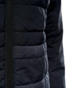 Women's Fall Run Insulated Hooded Jacket