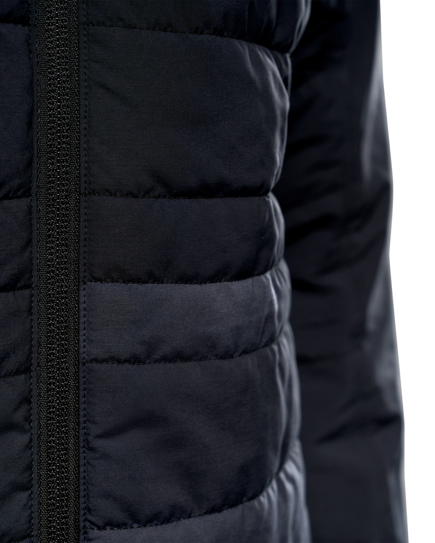 Women's Fall Run Insulated Hooded Jacket