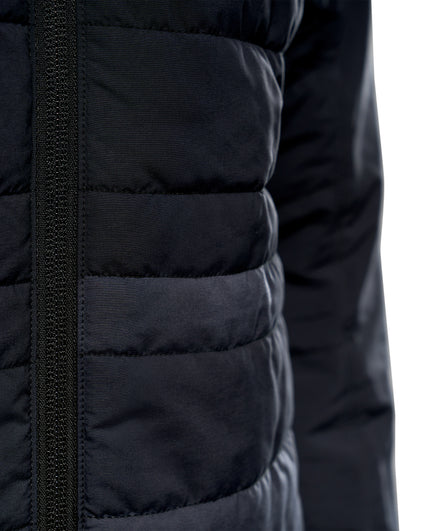 Women's Fall Run Insulated Hooded Jacket
