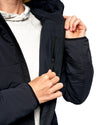 Women's Fall Run Insulated Hooded Jacket