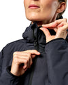 Women's Fall Run Insulated Hooded Jacket