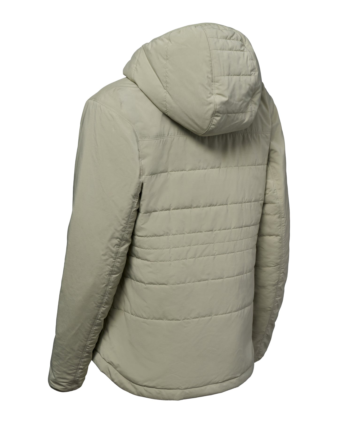 Women's Fall Run Insulated Hooded Jacket