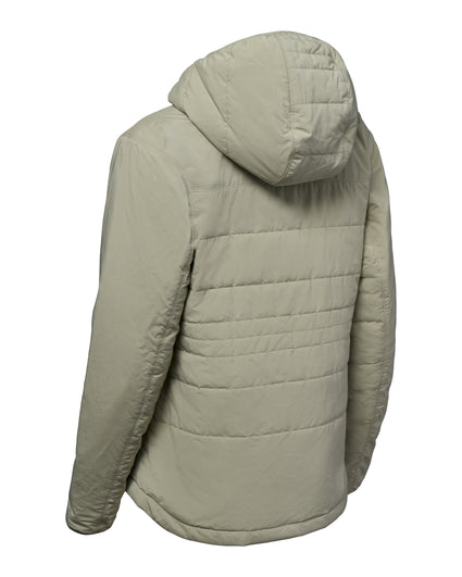 Women's Fall Run Insulated Hooded Jacket