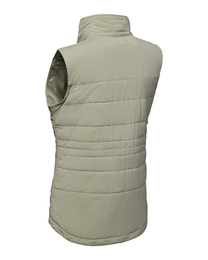 Women's Fall Run Vest