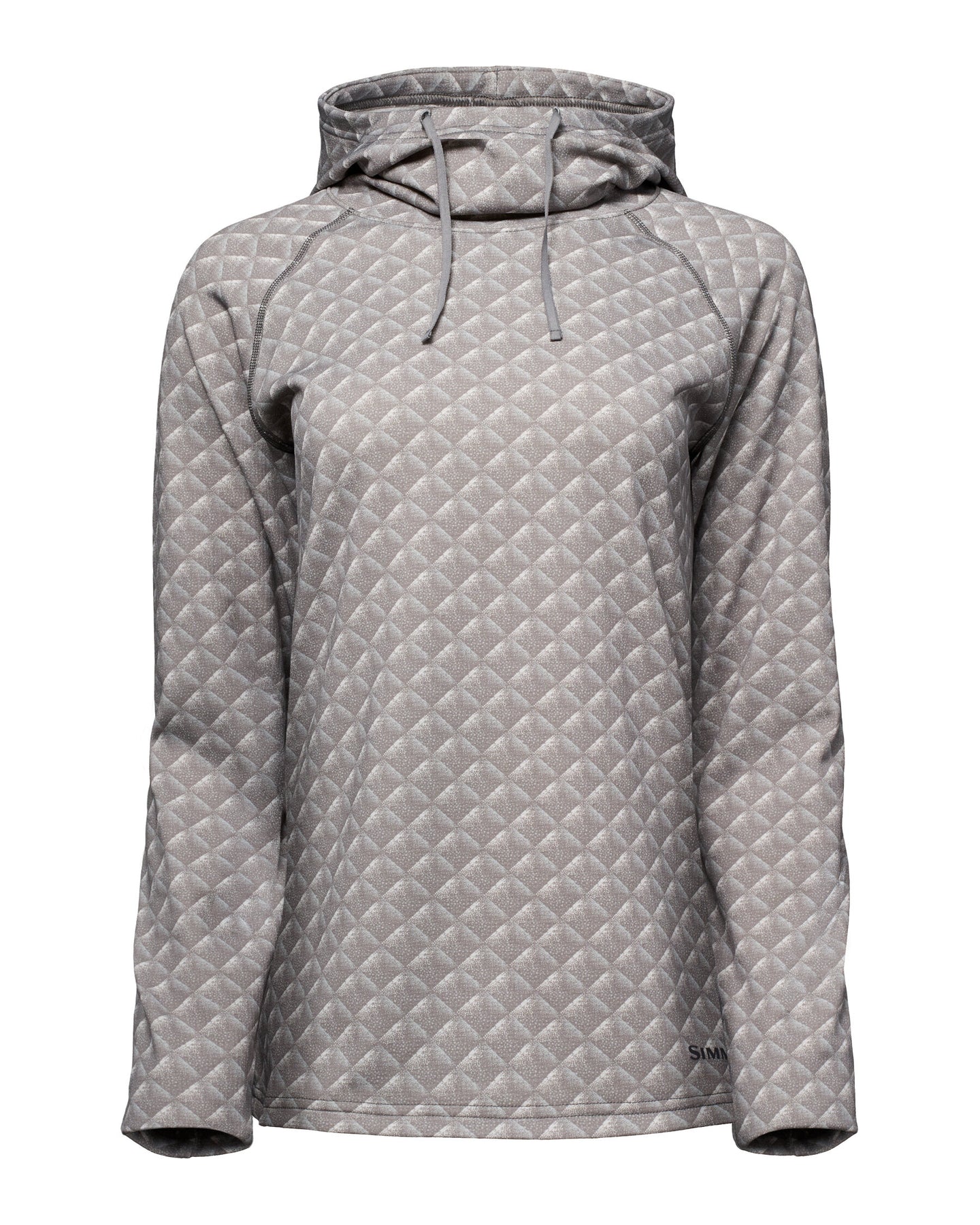 Heathered Stipple