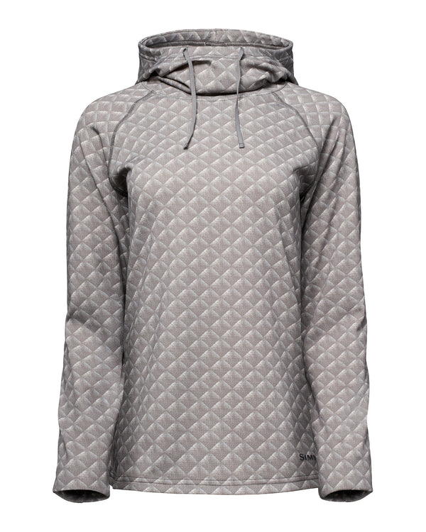 Heathered Stipple