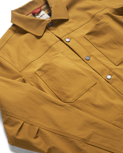 Men's Chore Coat
