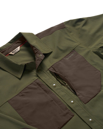 Men's Confluence Shirt